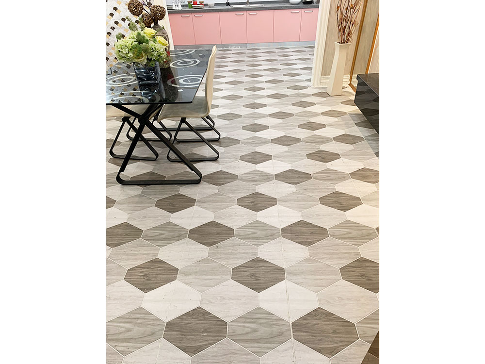 FLOOR TILE LX6600GB